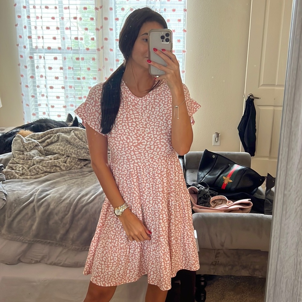 Brand new dress